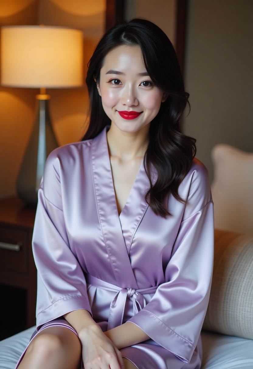 笨小孩进城
