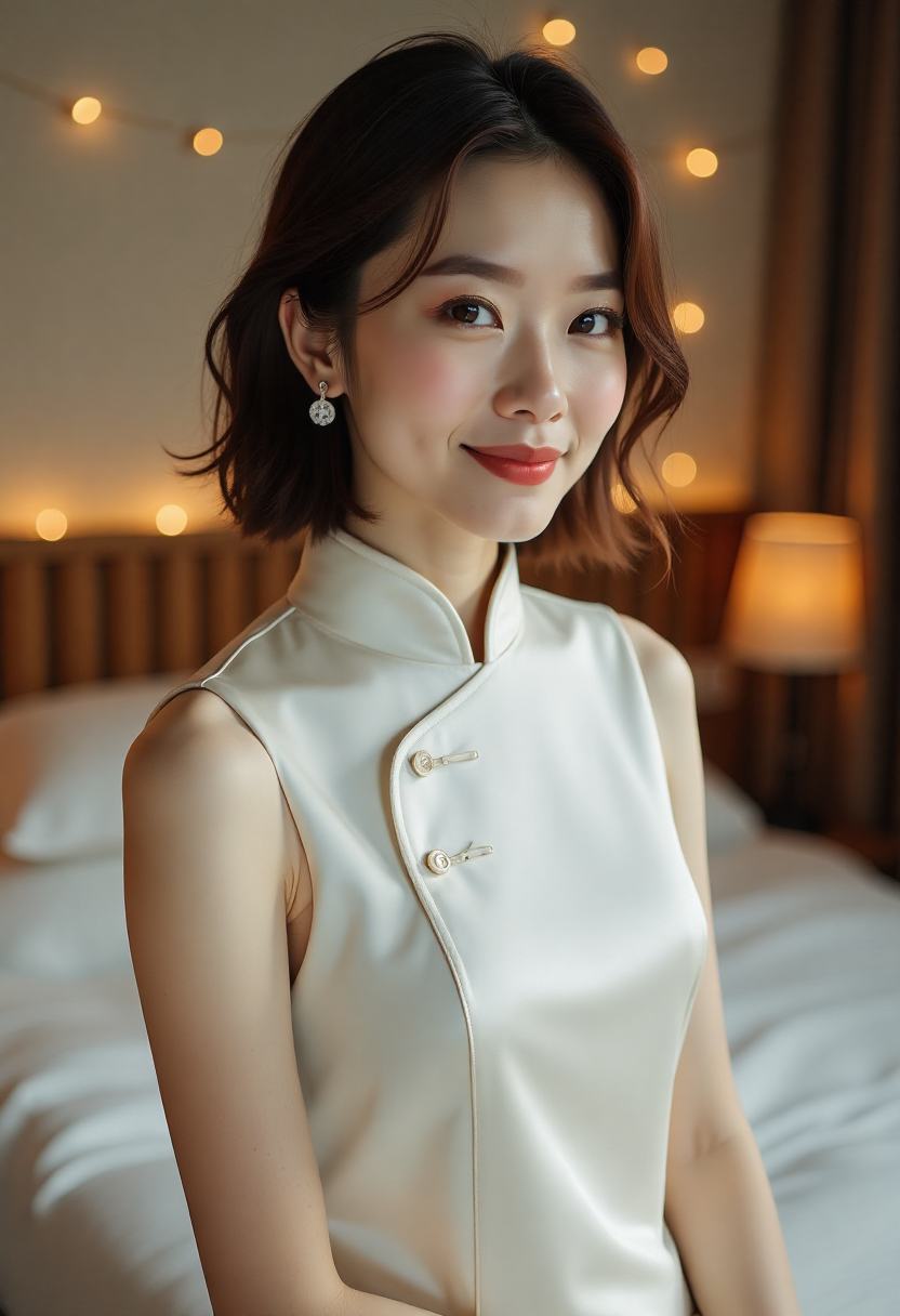 雾城档案