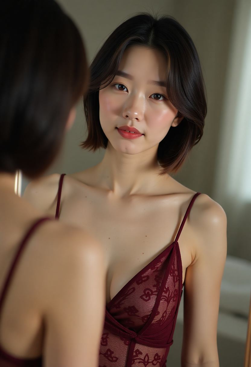 无声突围