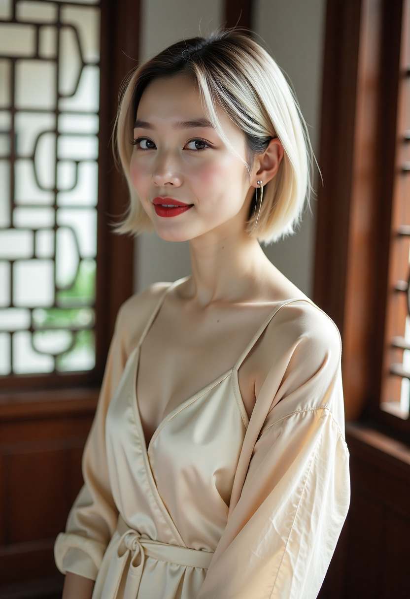 萤火之森