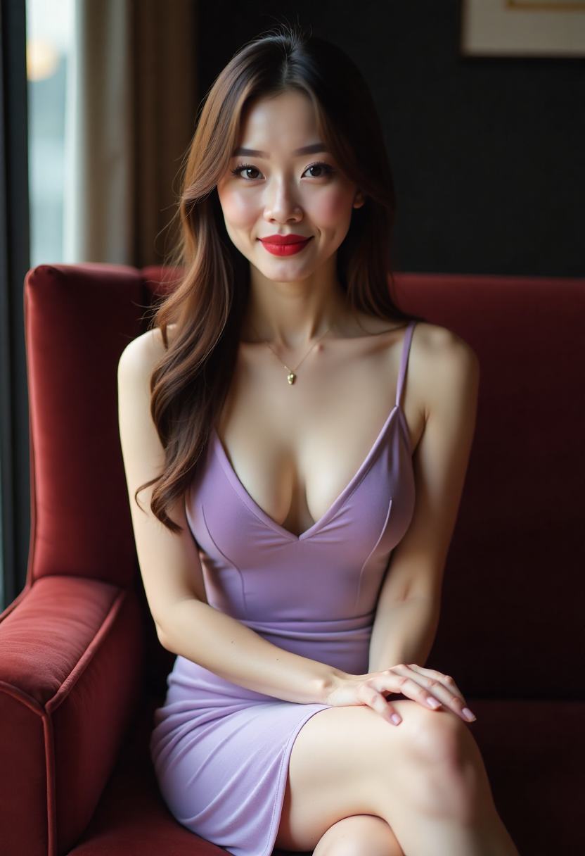 空房间