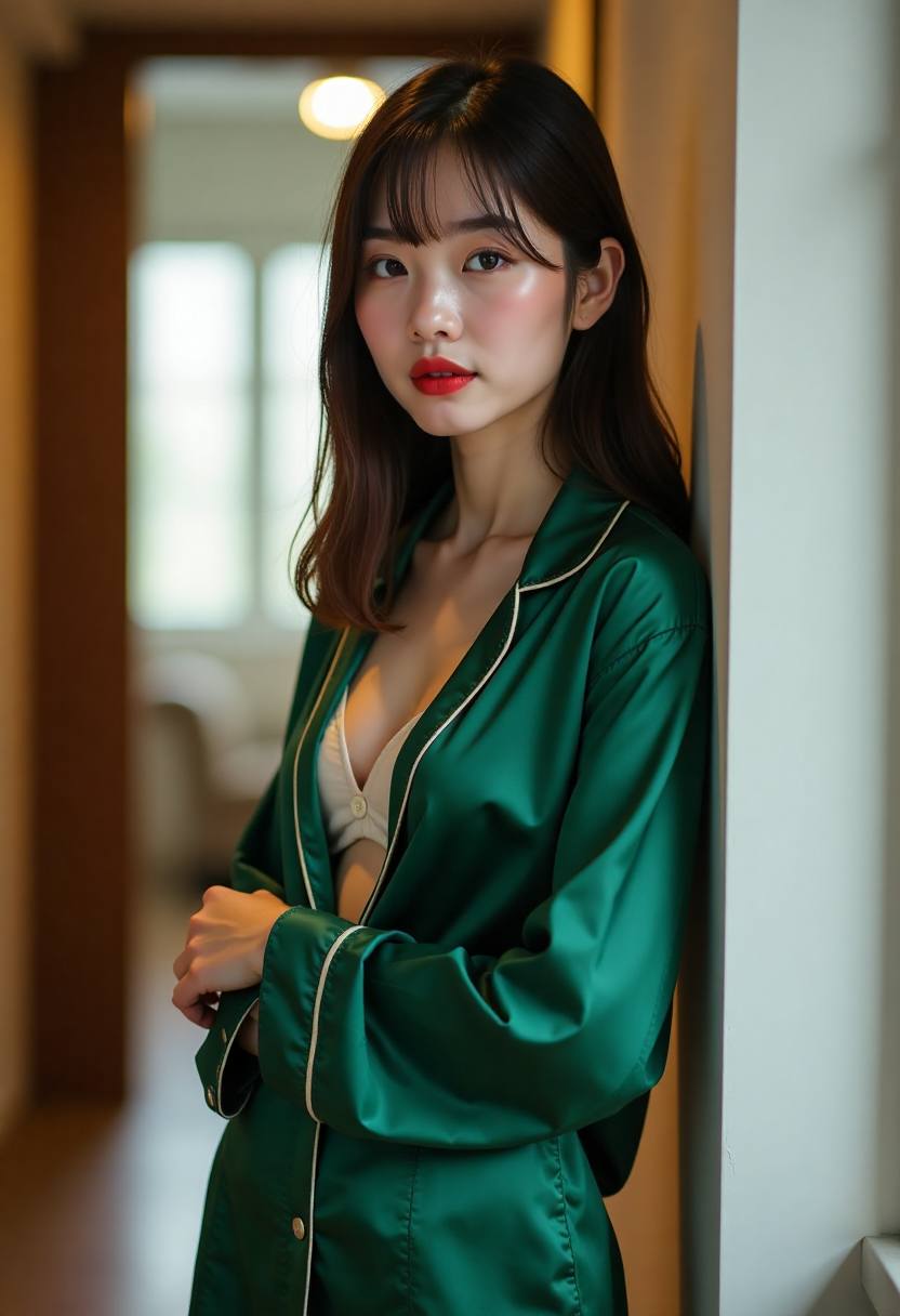 失语者