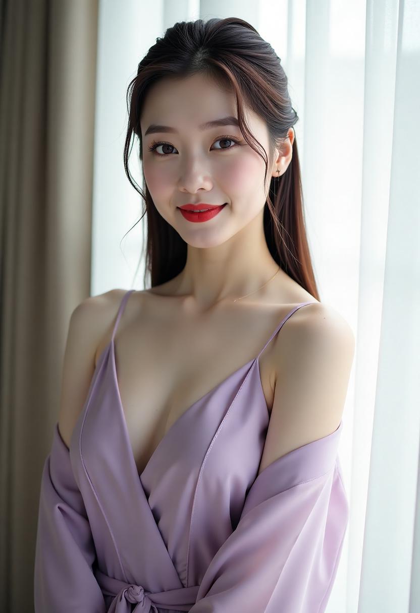 她的战场