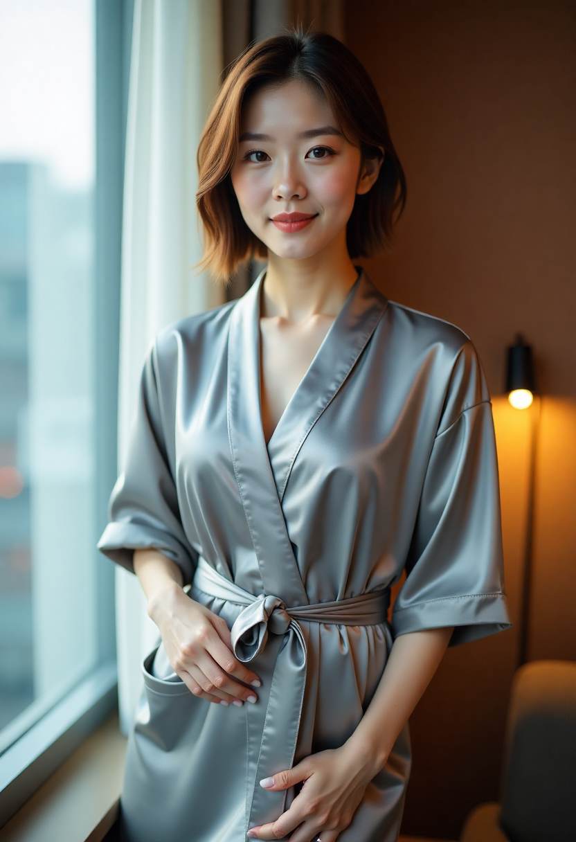 暗刃
