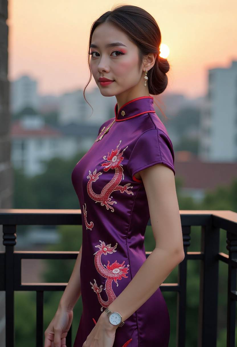 钢铁黎明